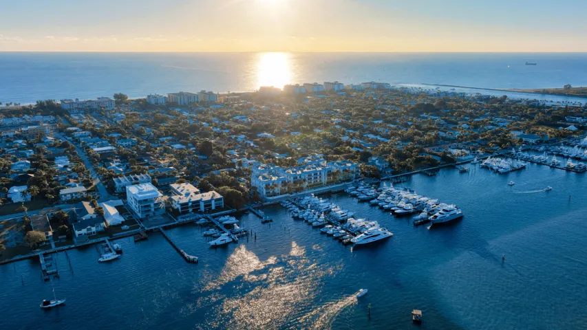 HAVN_Palm Beach Shores Aerial