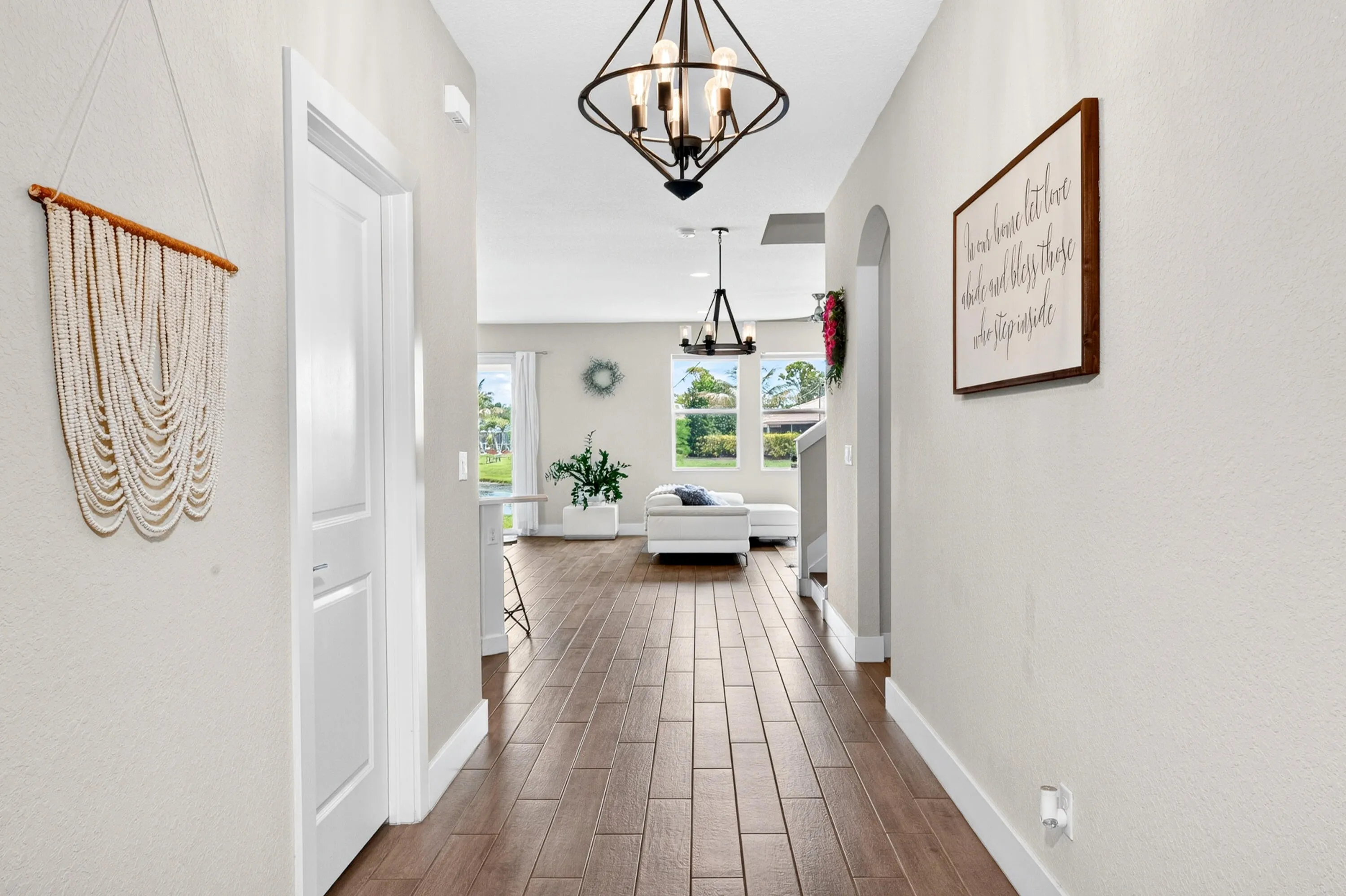 Foyer