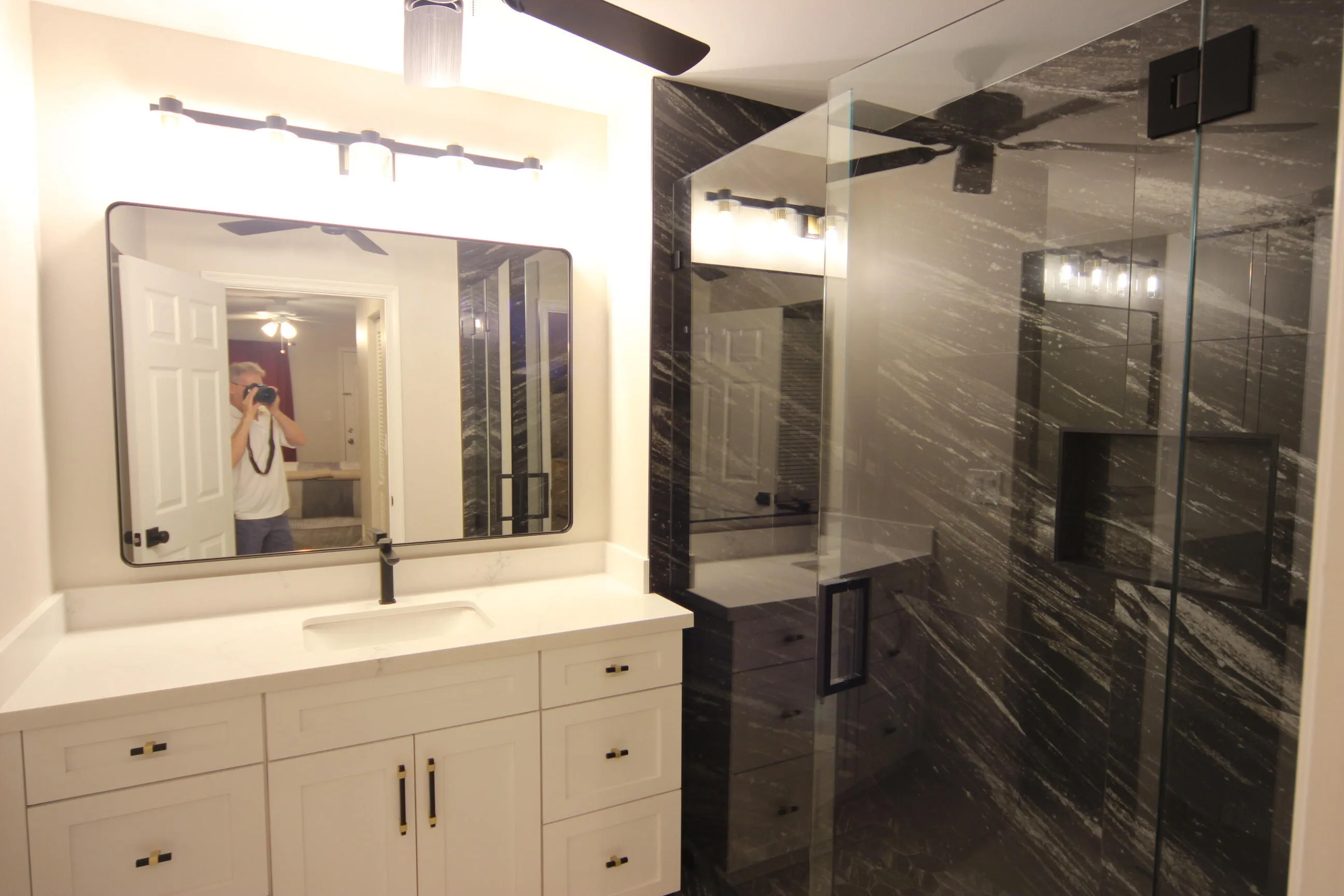 Bathrooms
