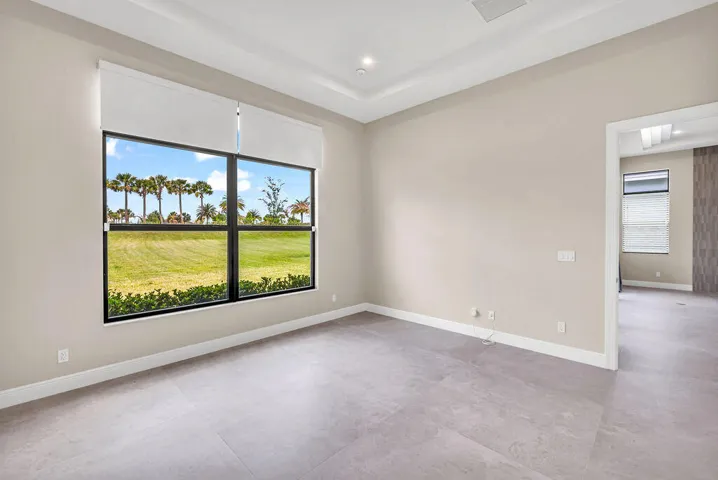 Primary Room