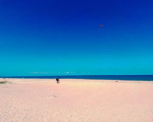 Ocean Beach