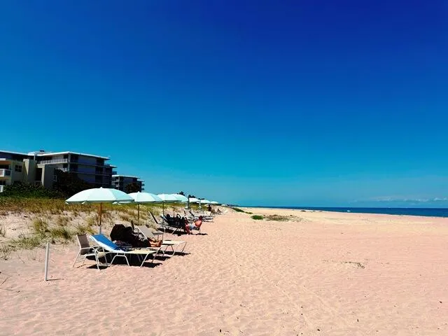 Ocean Beach