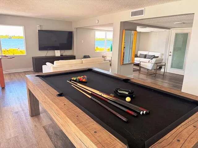 Billiards