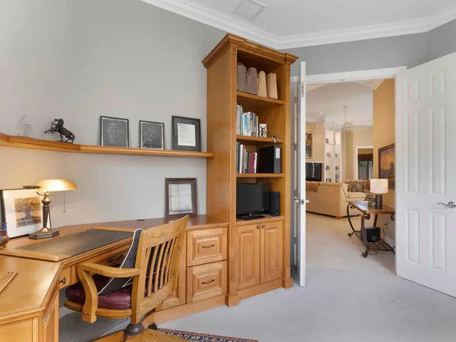 Home Office