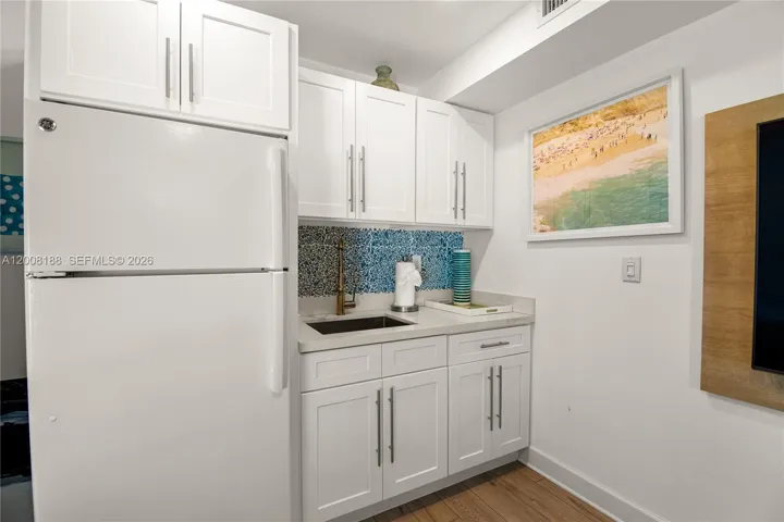 Kitchenette