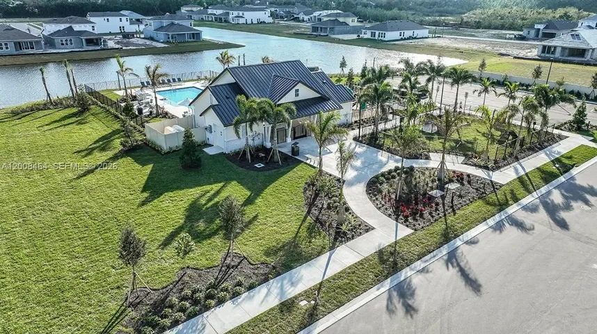 Veranda Oaks Community Amenities