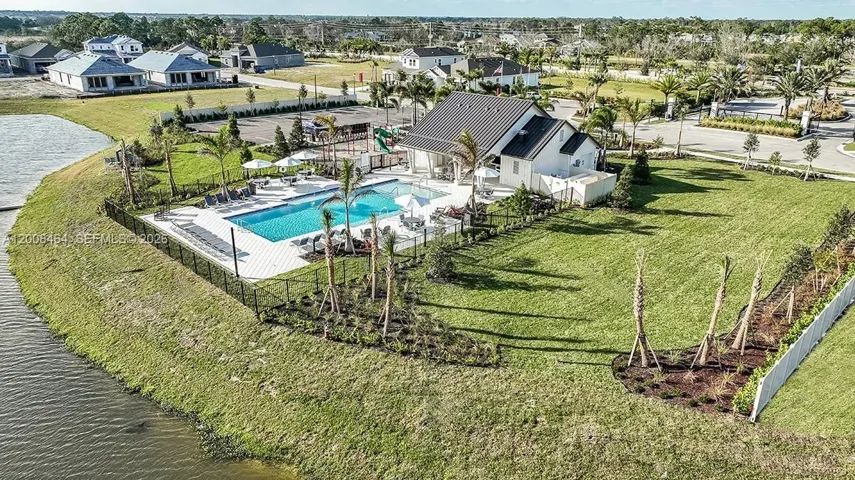 Veranda Oaks Community Amenities