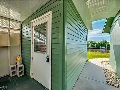 Shed