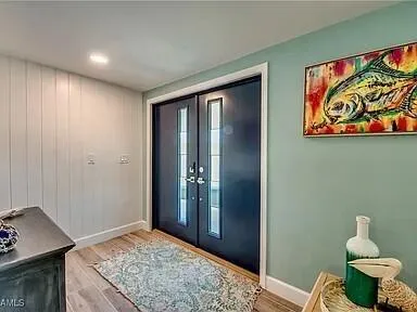 Front Entrance Interior 2