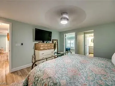 Master Bedroom #1