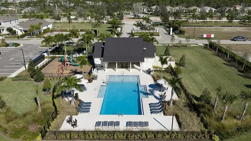 Veranda Oak Community Amenities