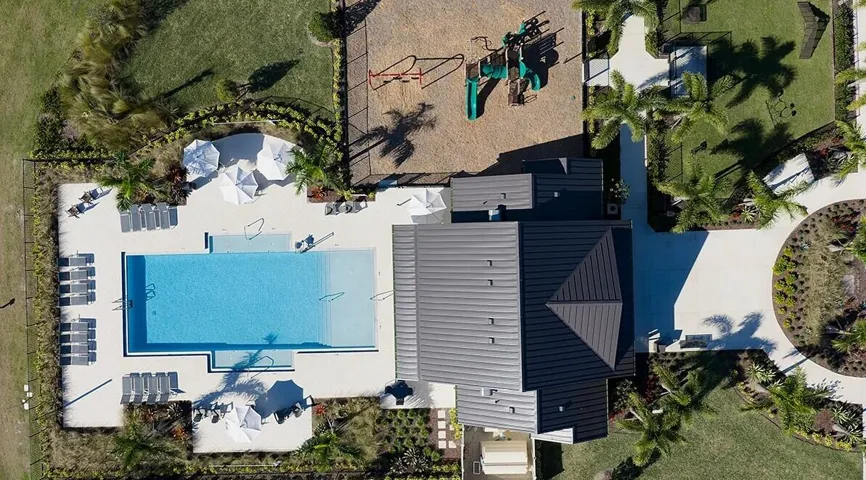 Veranda Oak Community Amenities