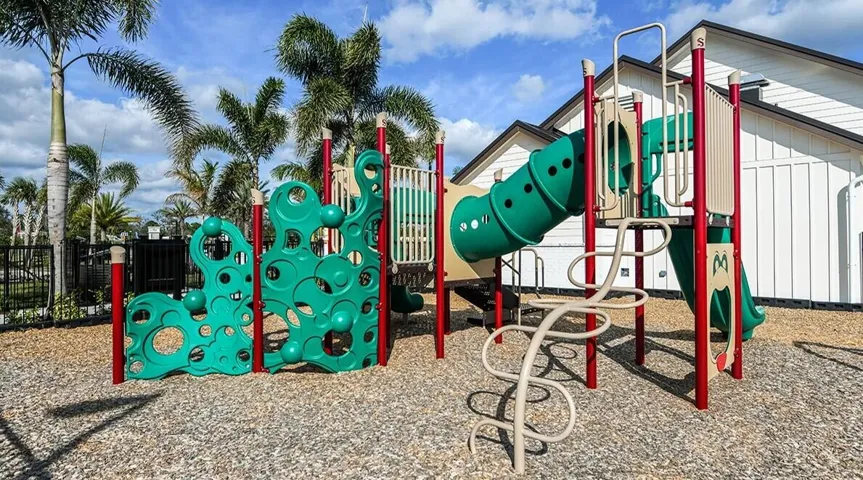 Veranda Oak Community Amenities