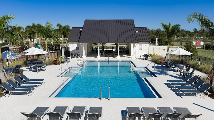 Veranda Oak Community Amenities