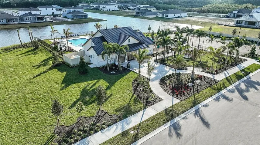 Veranda Oak Community Amenities