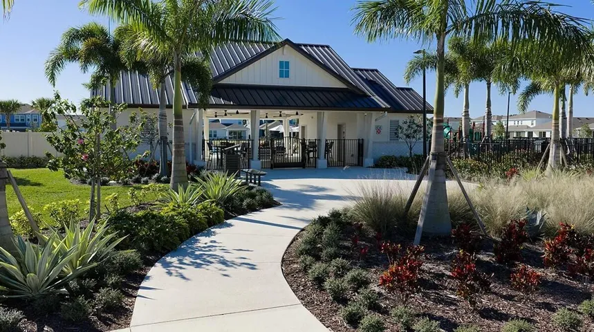 Veranda Oak Community Amenities