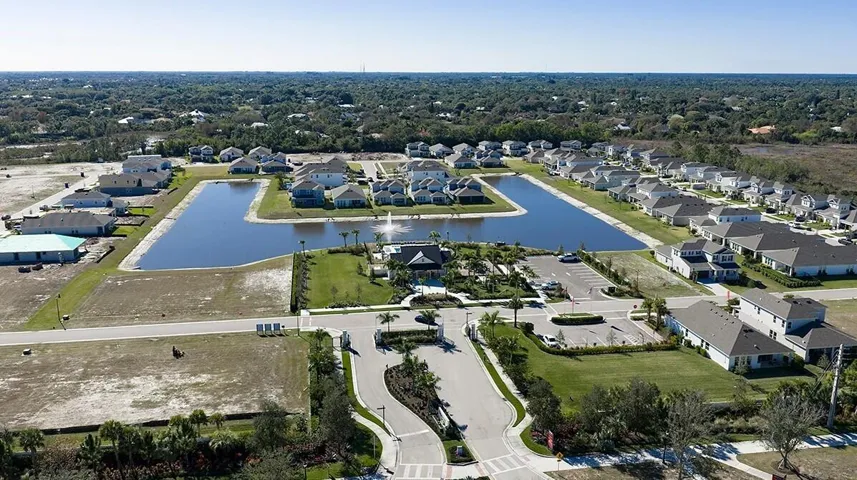 Veranda Oak Community