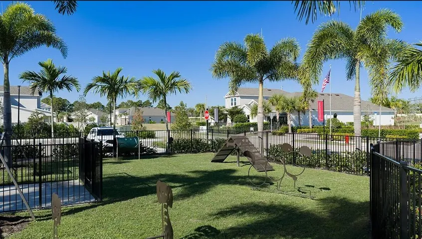 Veranda Oak Community Amenities