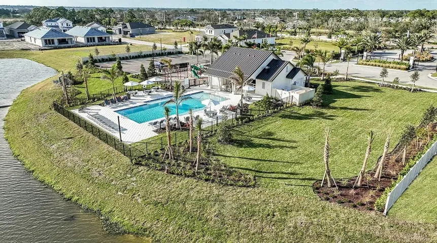 Veranda Oak Community Amenities