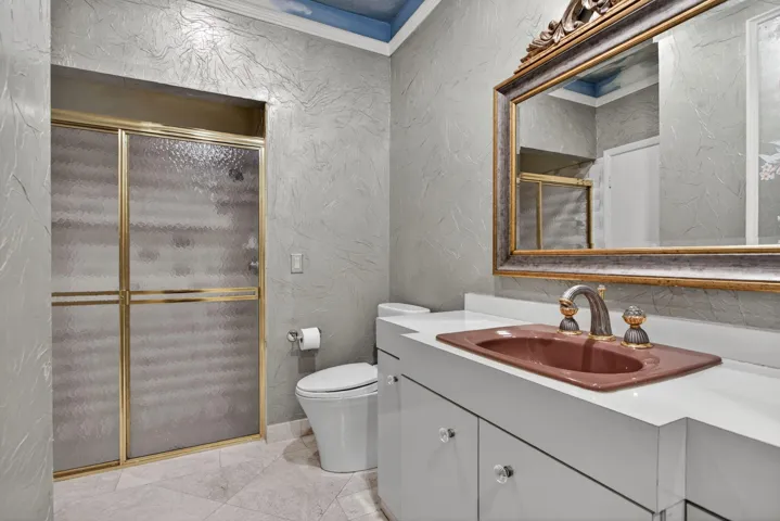 Third Bathroom