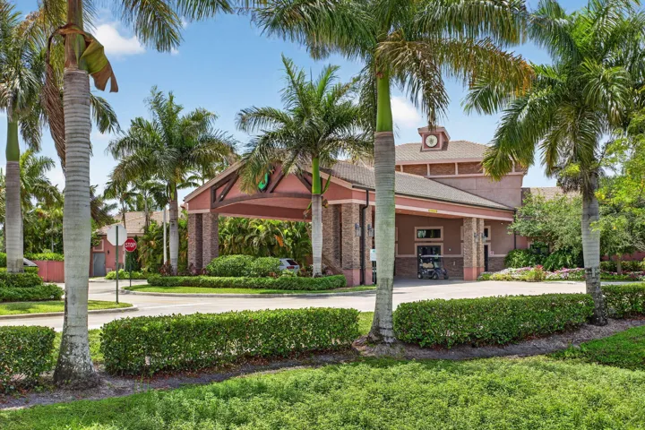 Community Amenities