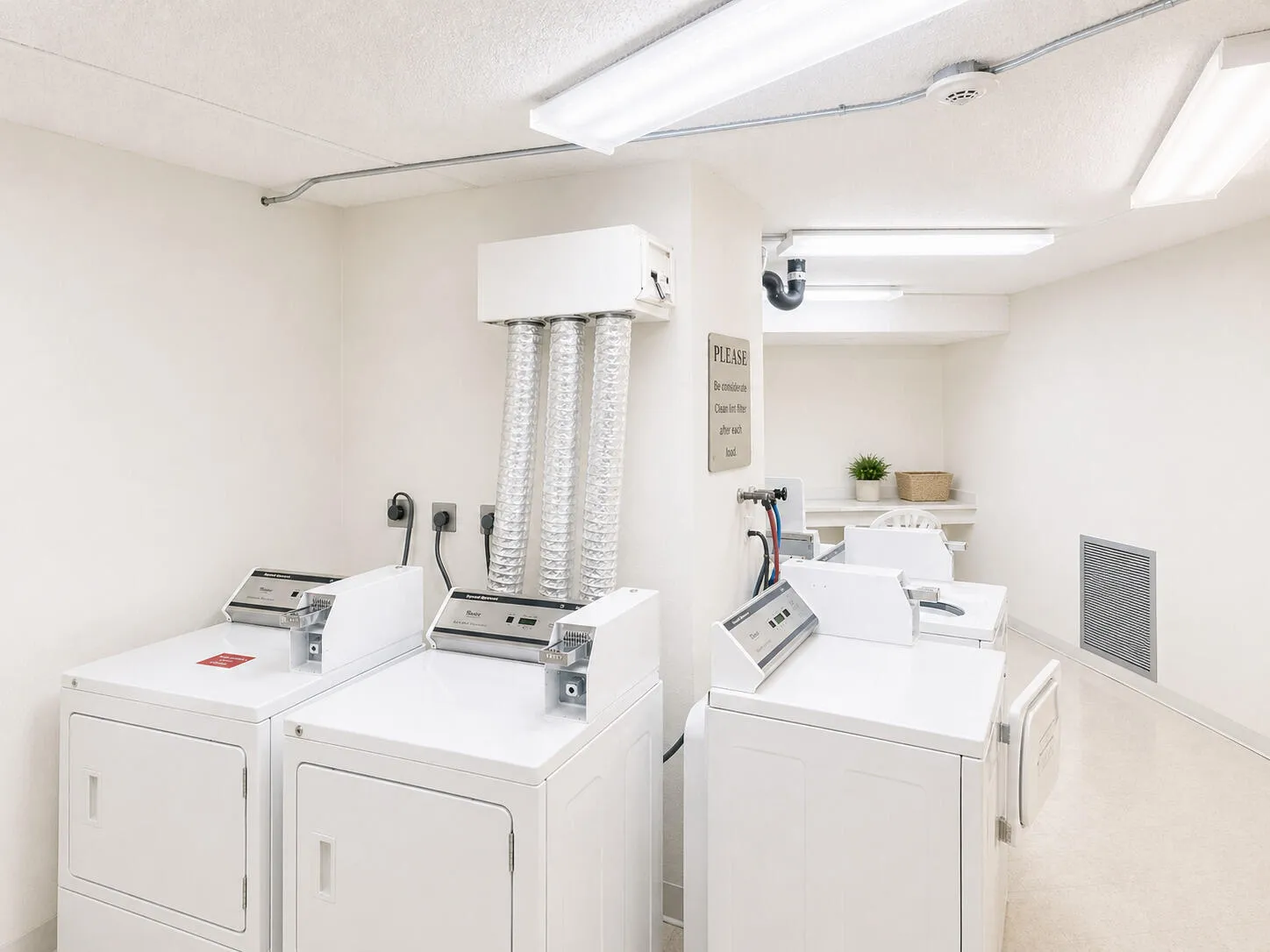 Laundry Facility
