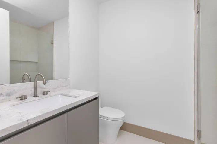 BATHROOM #3