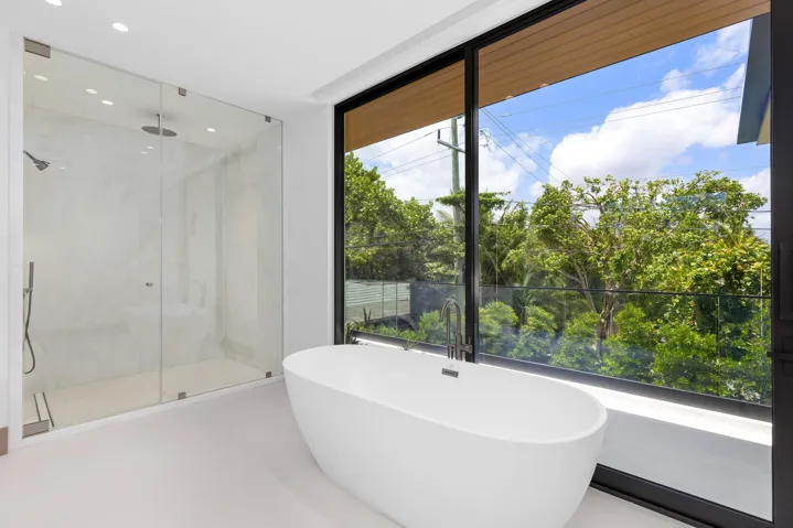 PRIMARY BATH #1