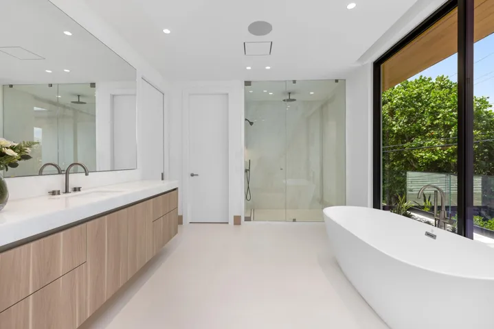 PRIMARY BATH #1