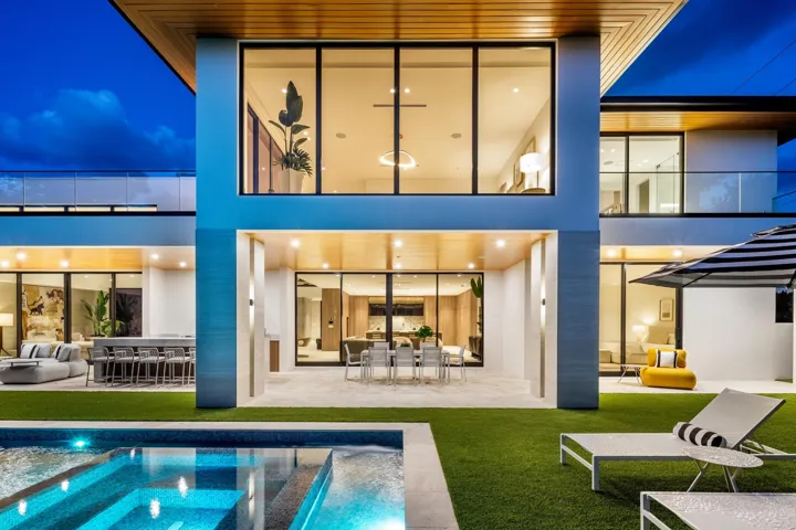 SPA / PATIO