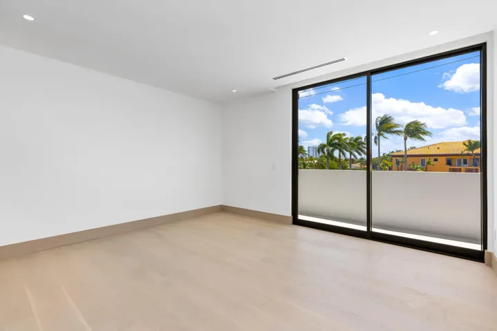 BEDROOM #3