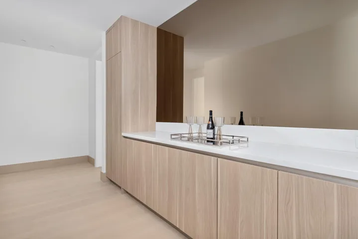 MORNING BAR