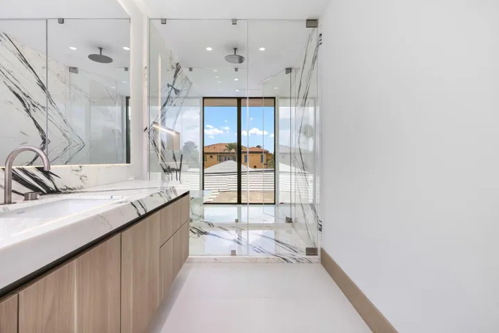 PRIMARY BATH #2