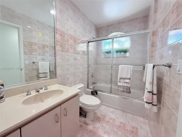 Guest Bathroom #3