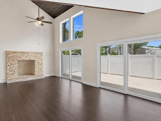 fire place only rendering