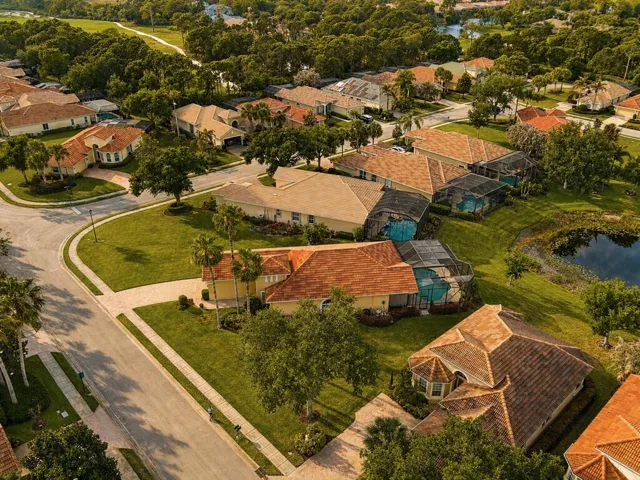 Great Neighborhood