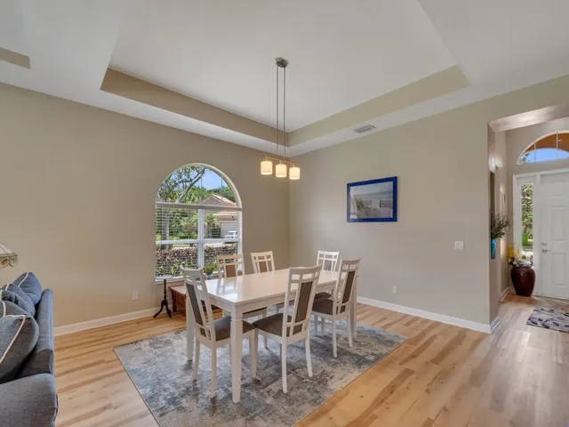 Picturesque Window for natural light