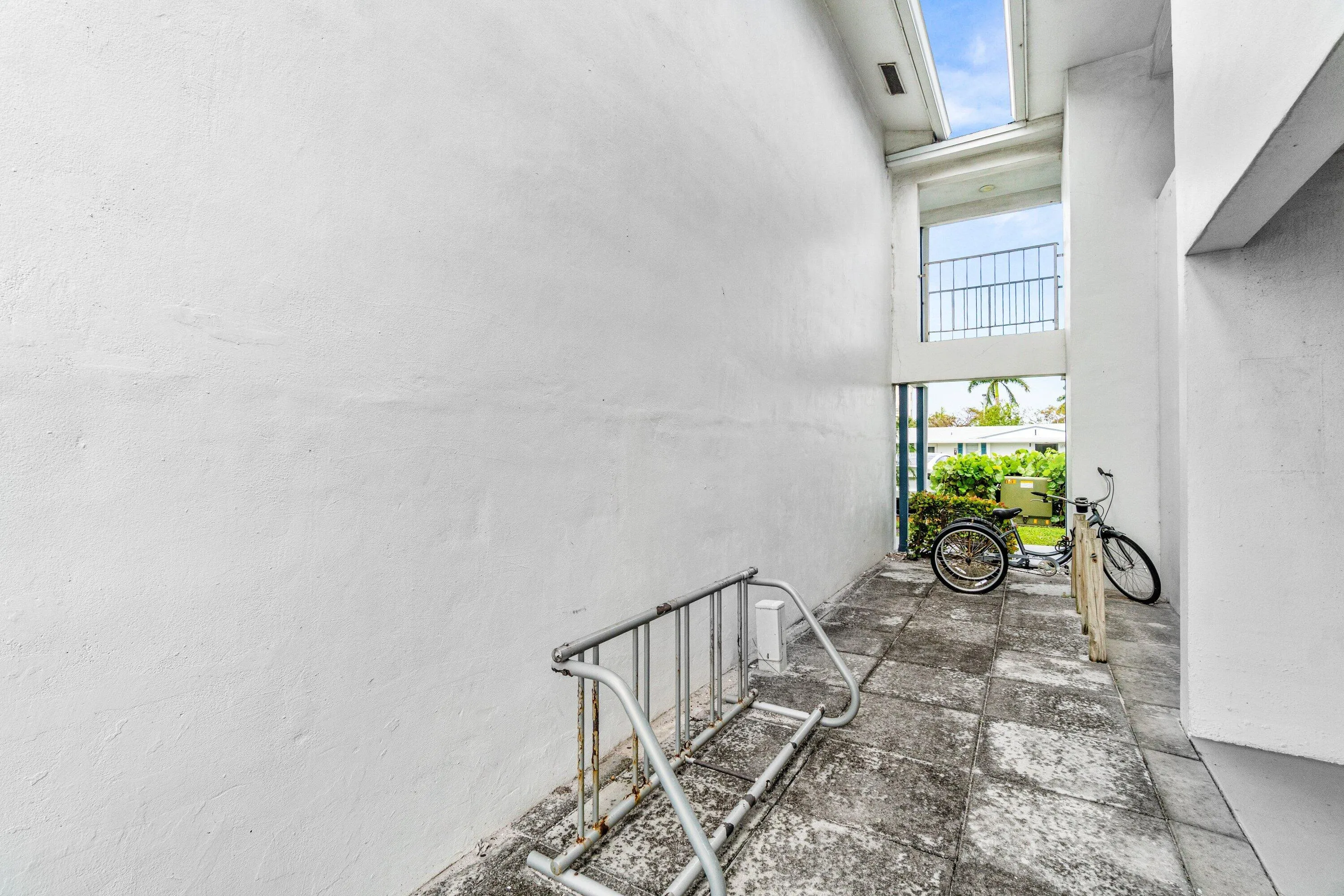 Bike Racks