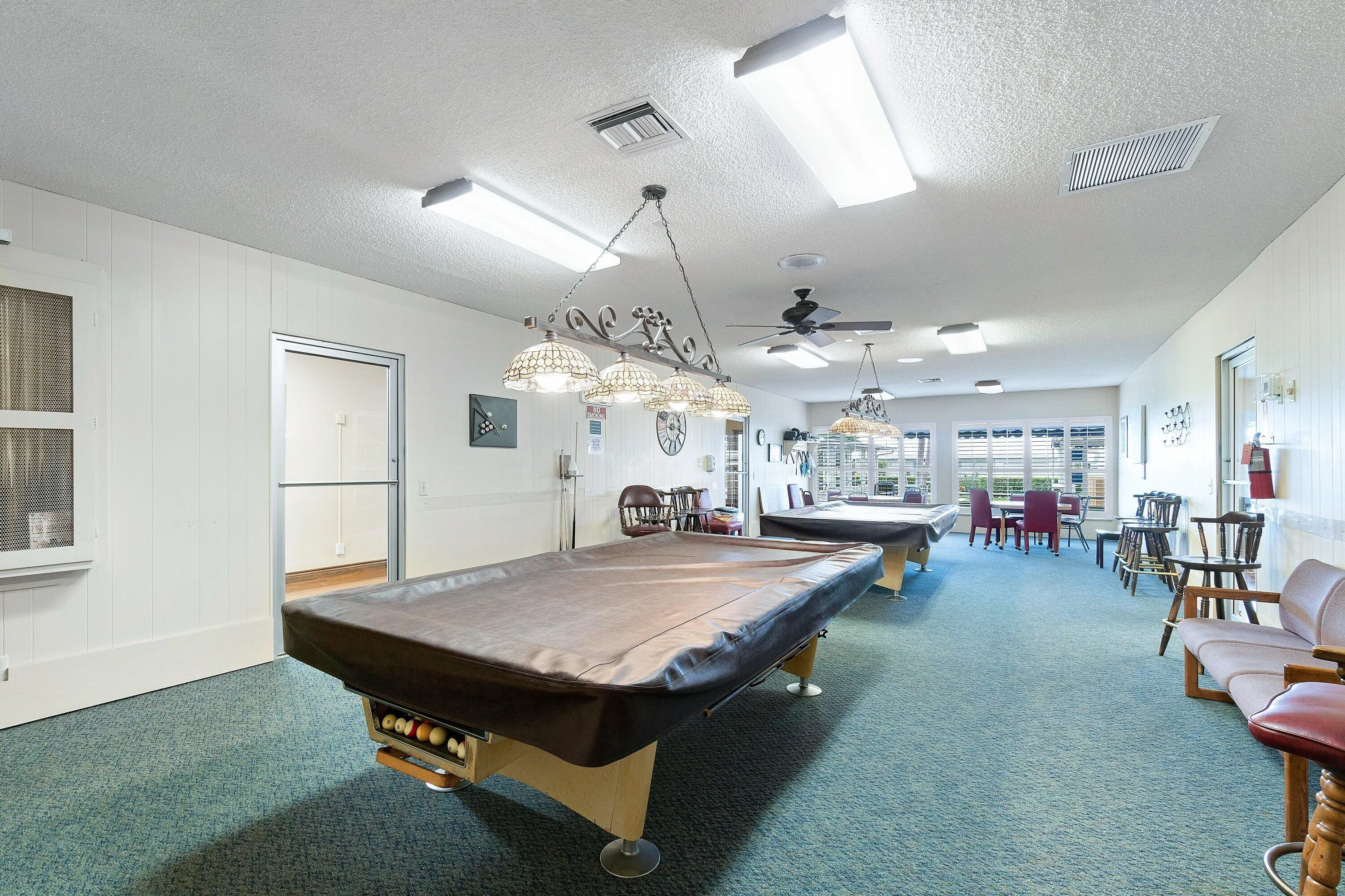 Billard Rm