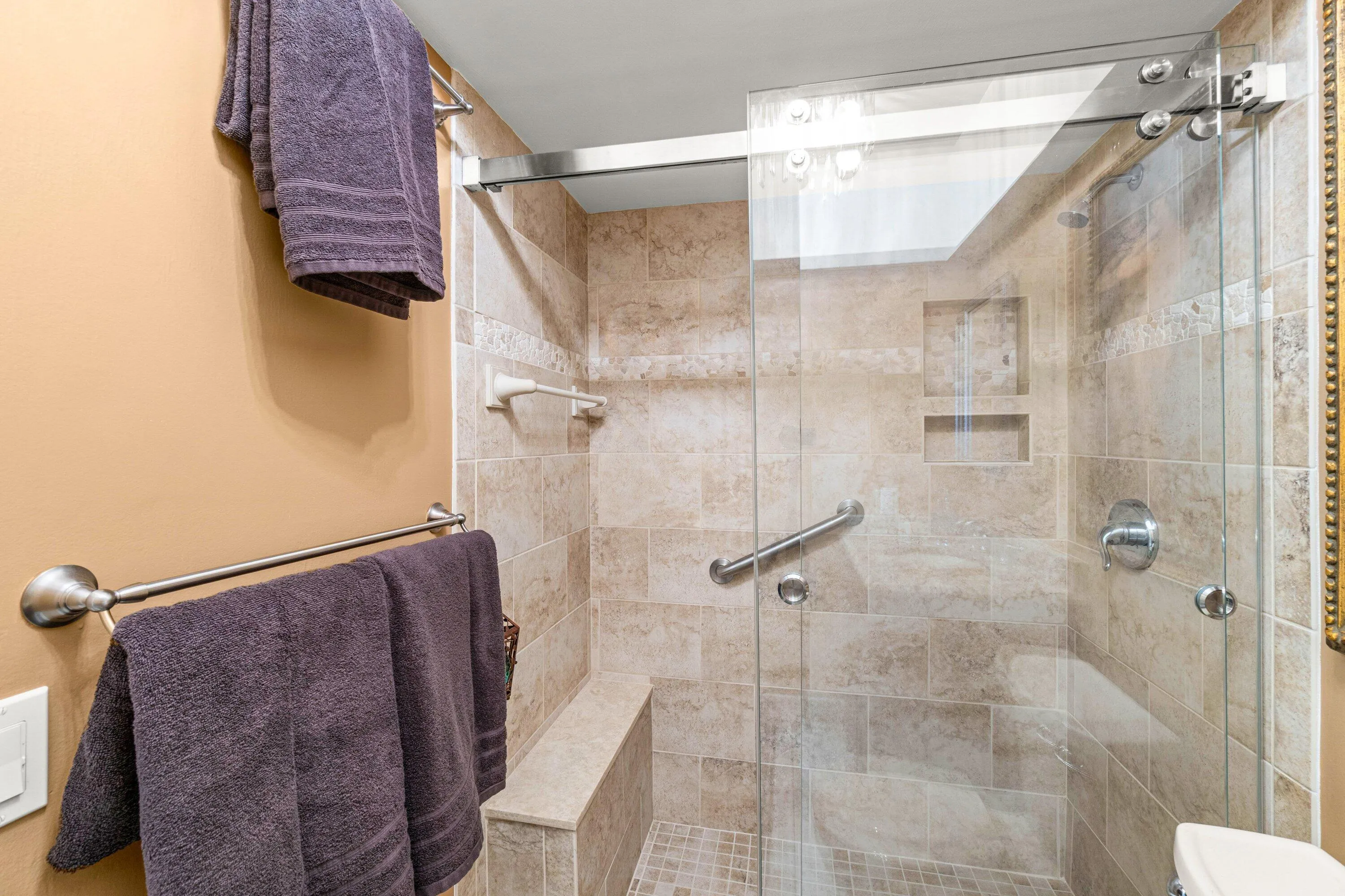 Guest bath
