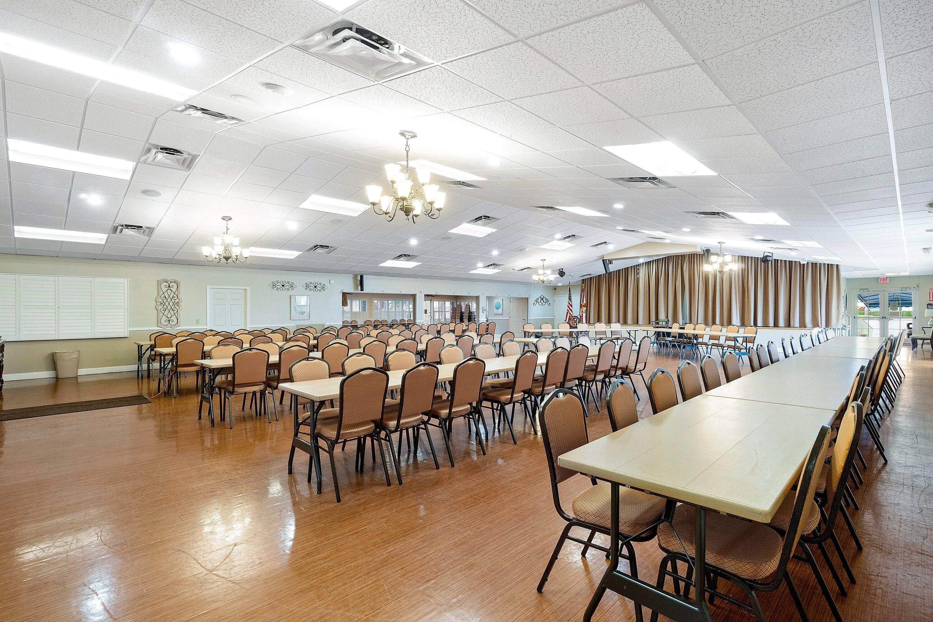 community Rm