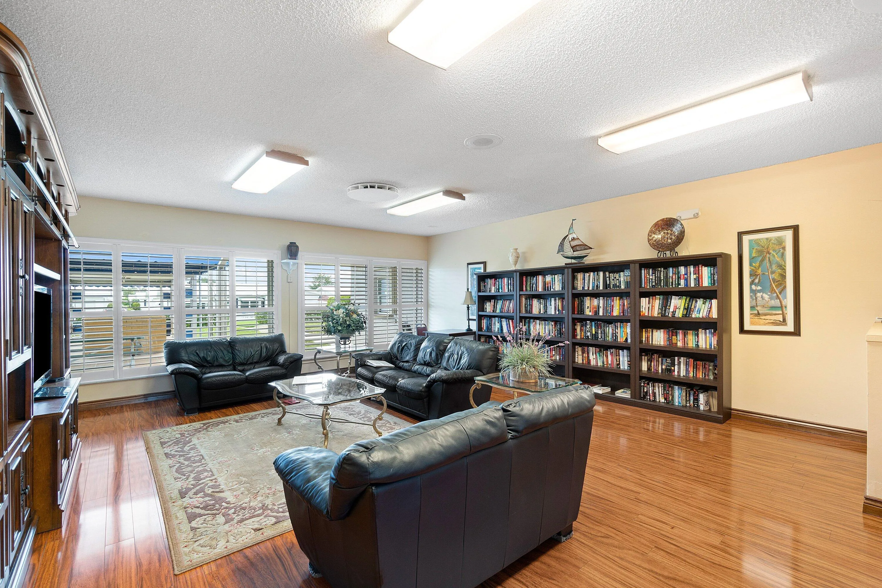 Library