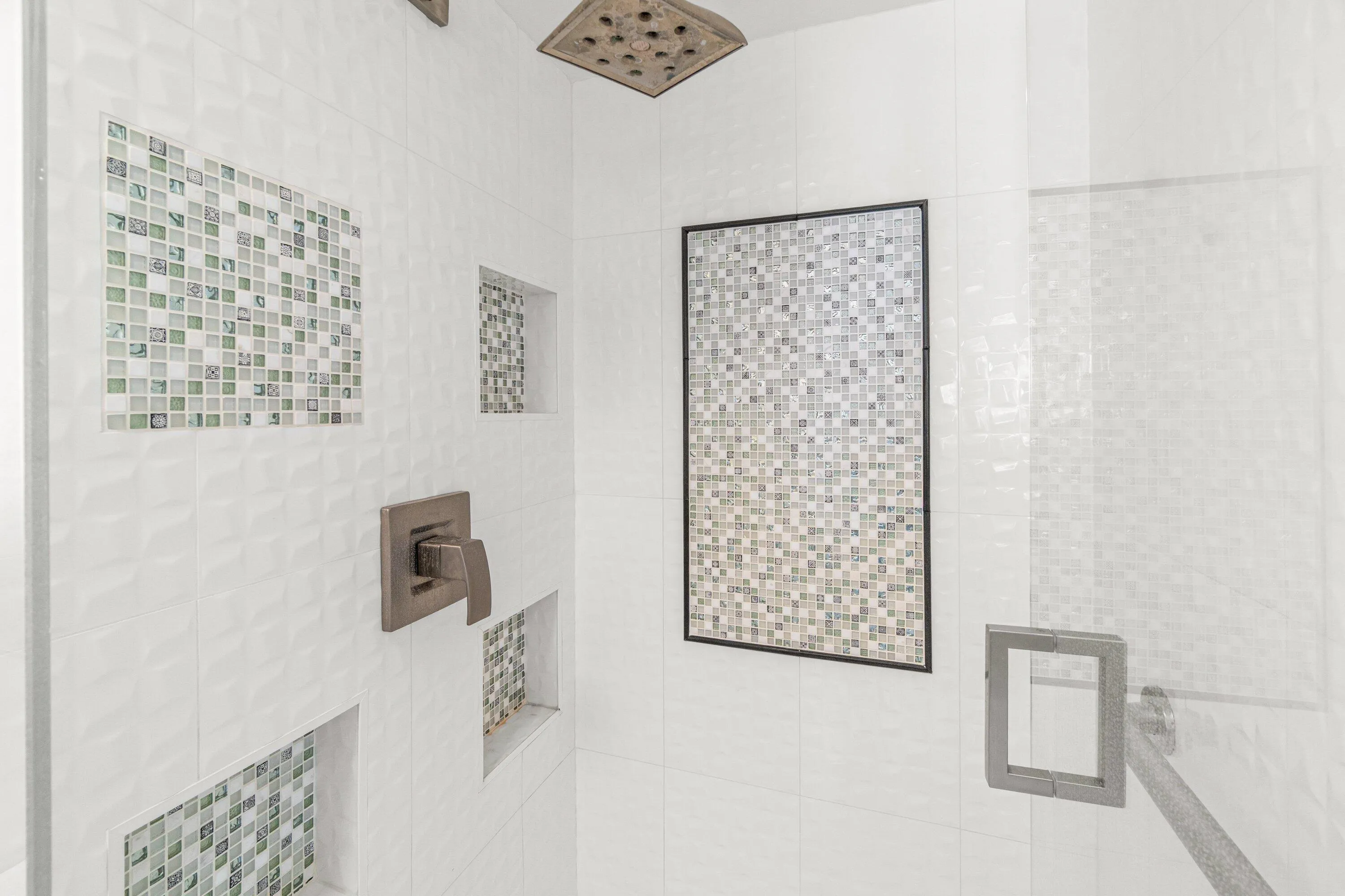Tile details