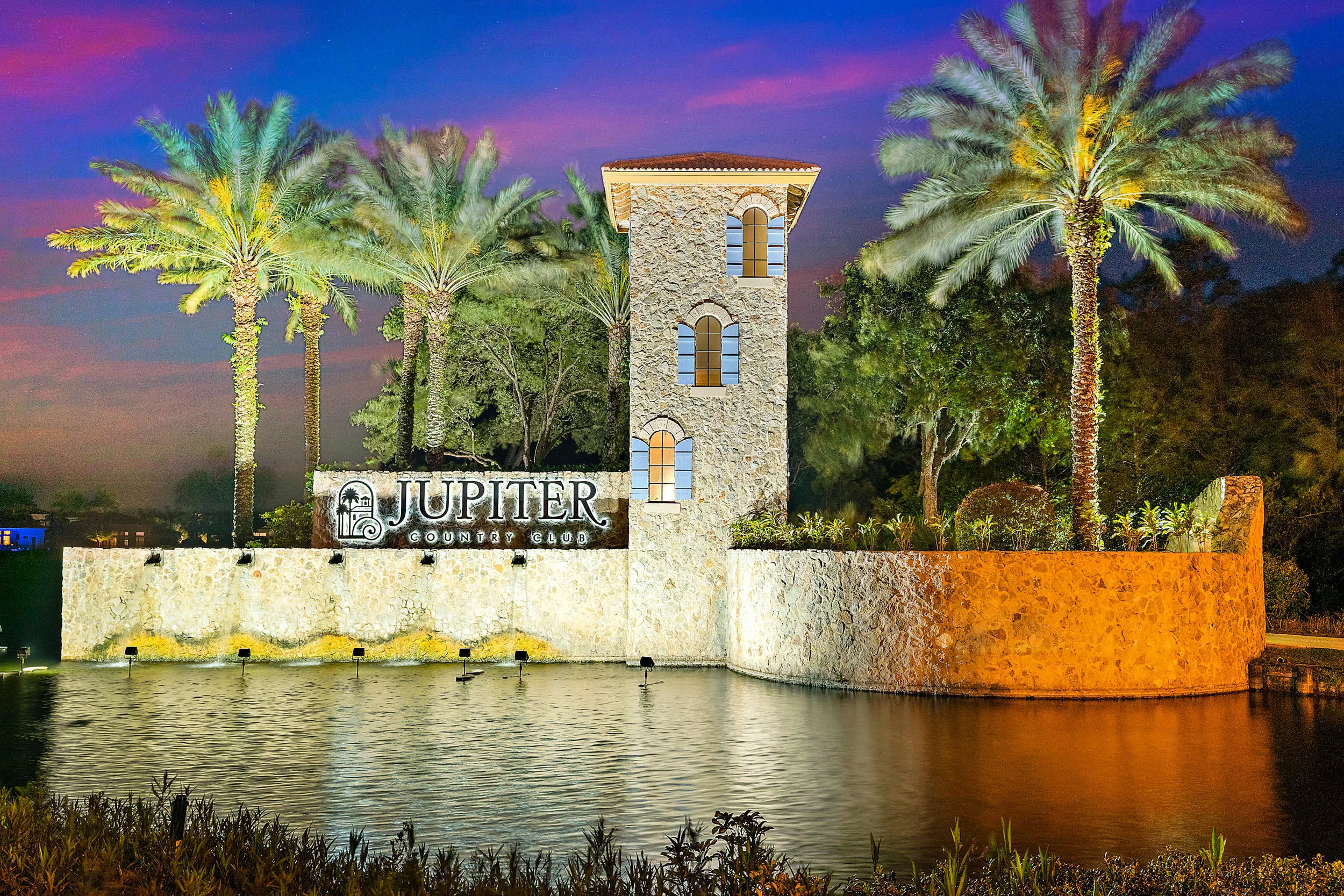 Jupiter Country Club