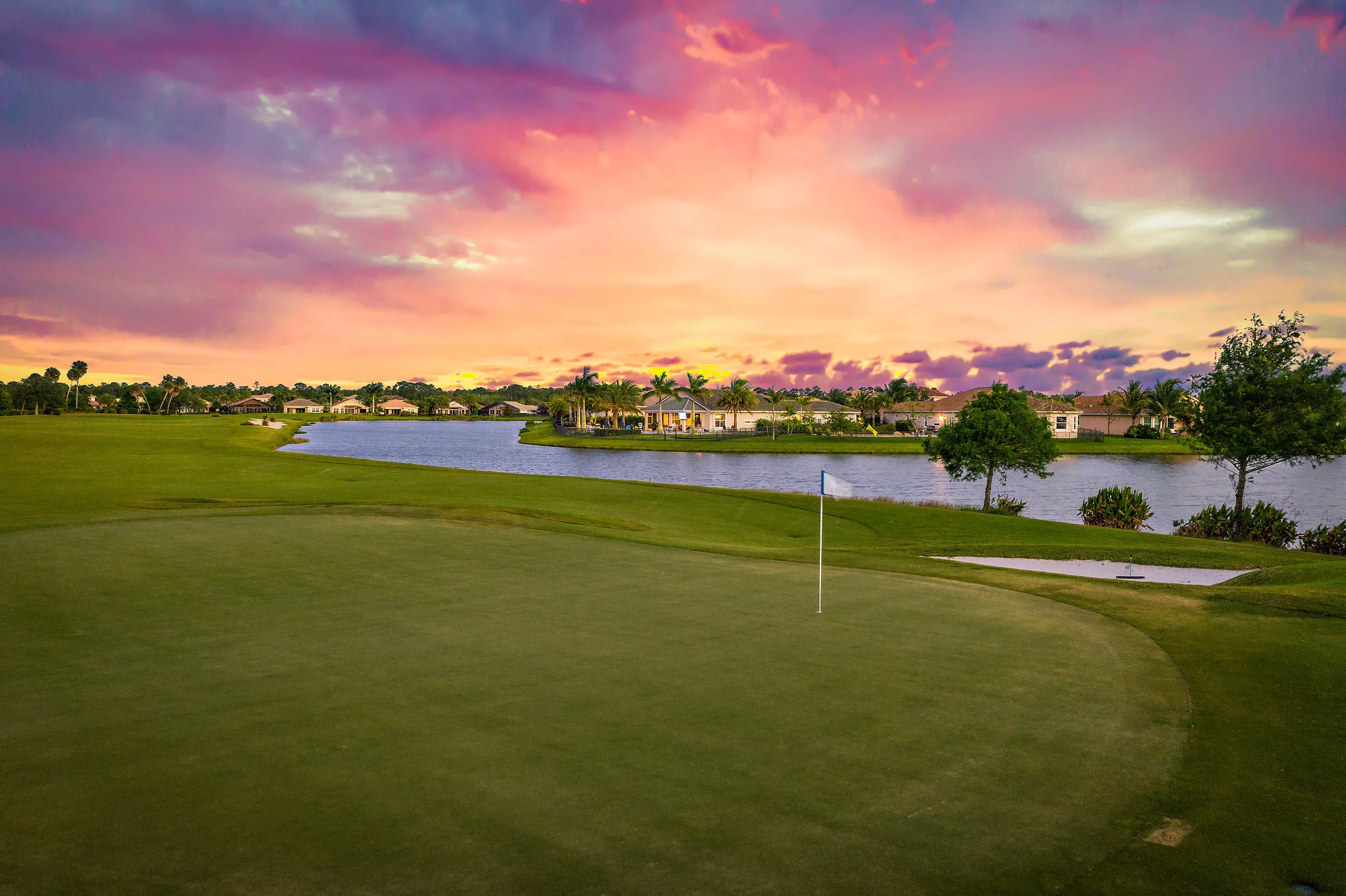 JCC aerials