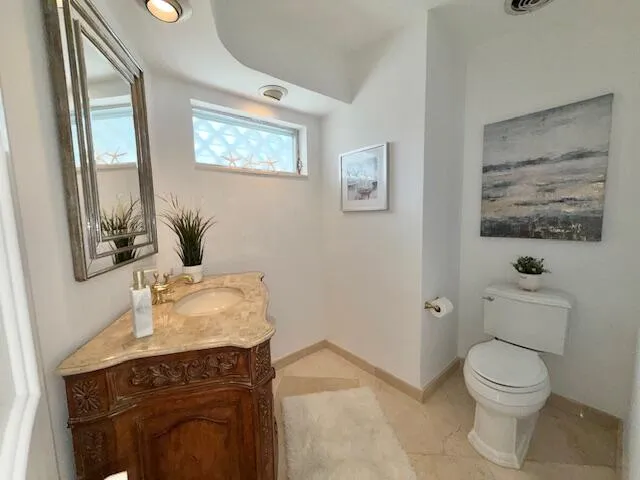 Guest Bath