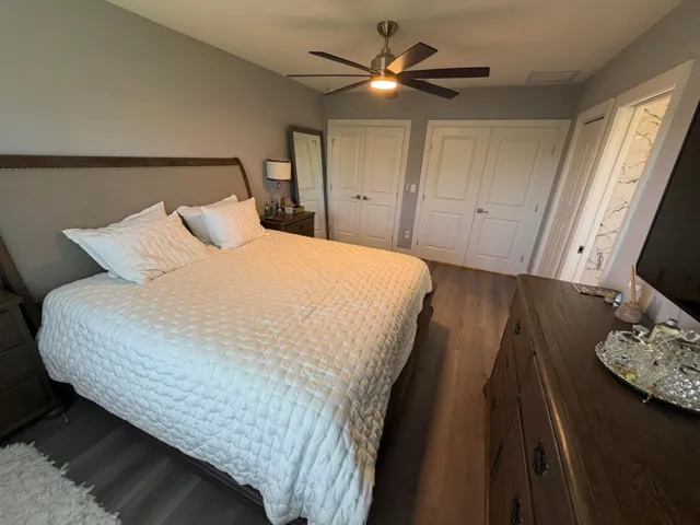 master bedroom 4