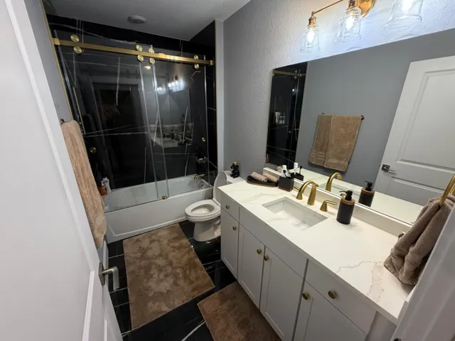 2nd bath