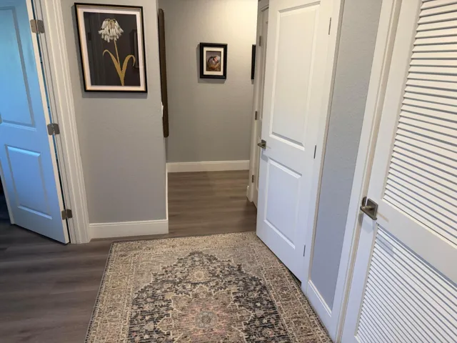 hallway