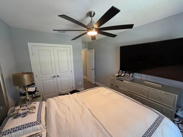3rd bedroom 2